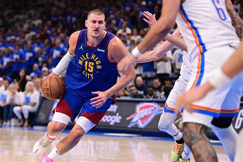 nikola jokic stats
